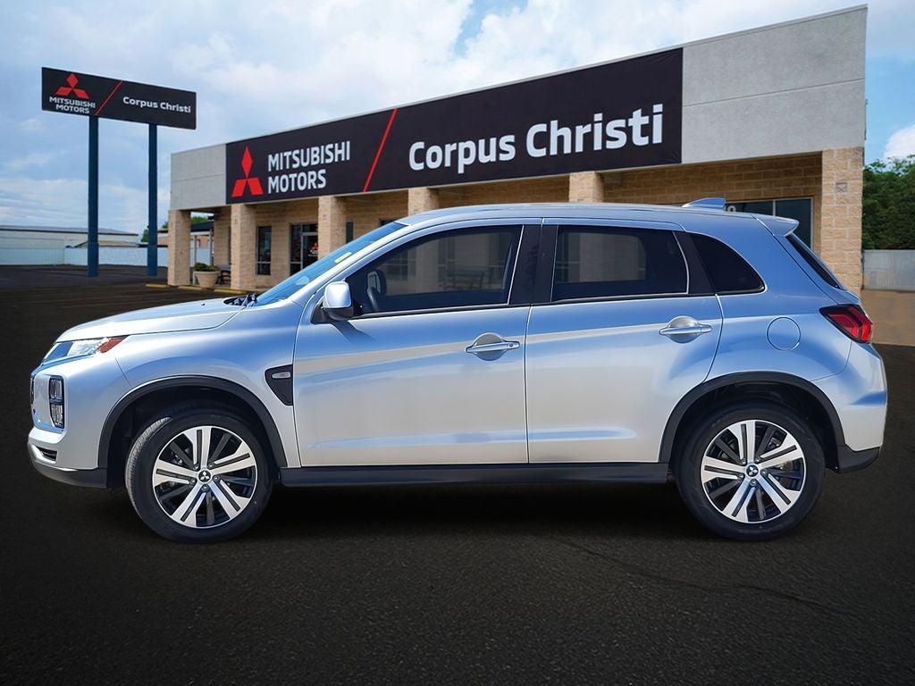 2026 Mitsubishi Outlander Sport 2.0 ES