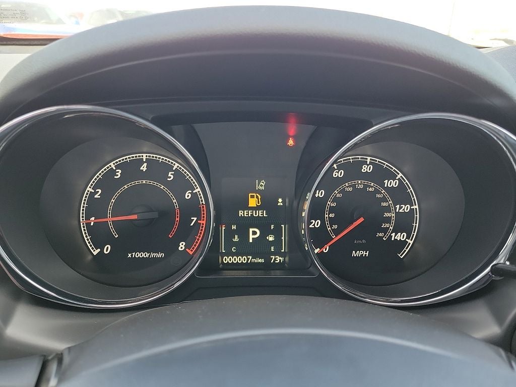 2026 Mitsubishi Outlander Sport 2.0 ES