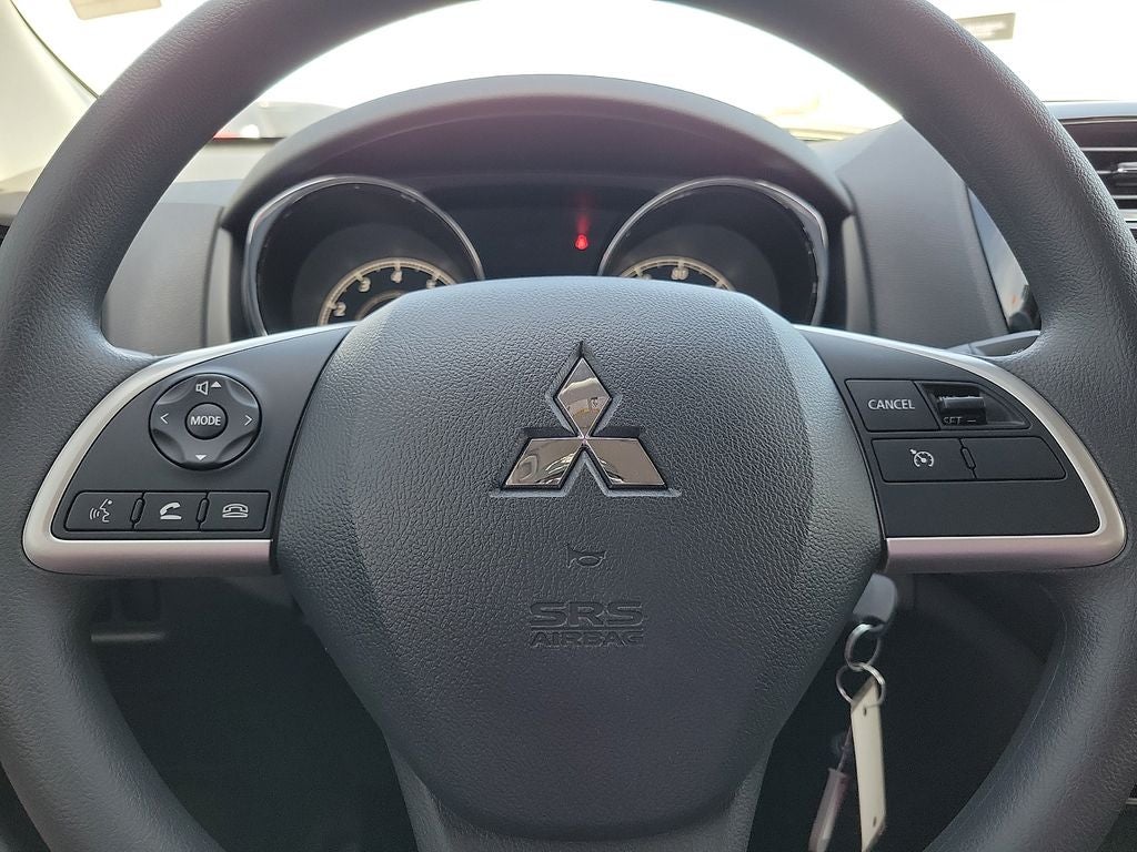 2026 Mitsubishi Outlander Sport 2.0 ES