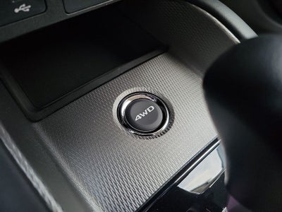 2026 Mitsubishi Outlander Sport 2.0 ES