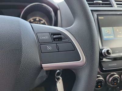 2026 Mitsubishi Outlander Sport 2.0 ES