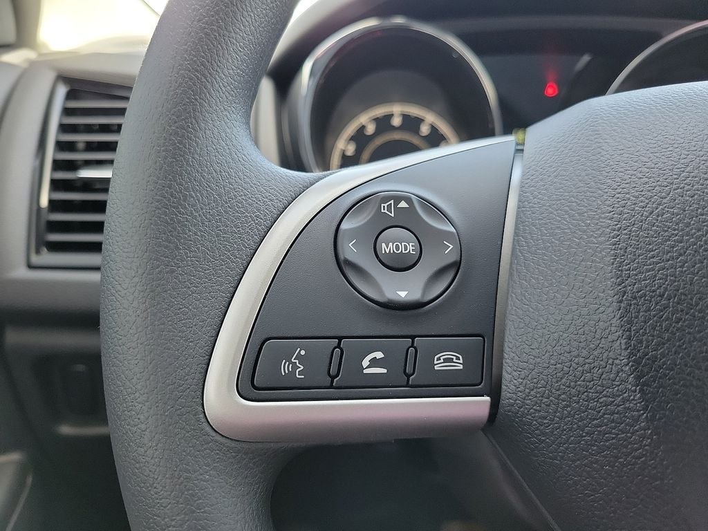 2026 Mitsubishi Outlander Sport 2.0 ES