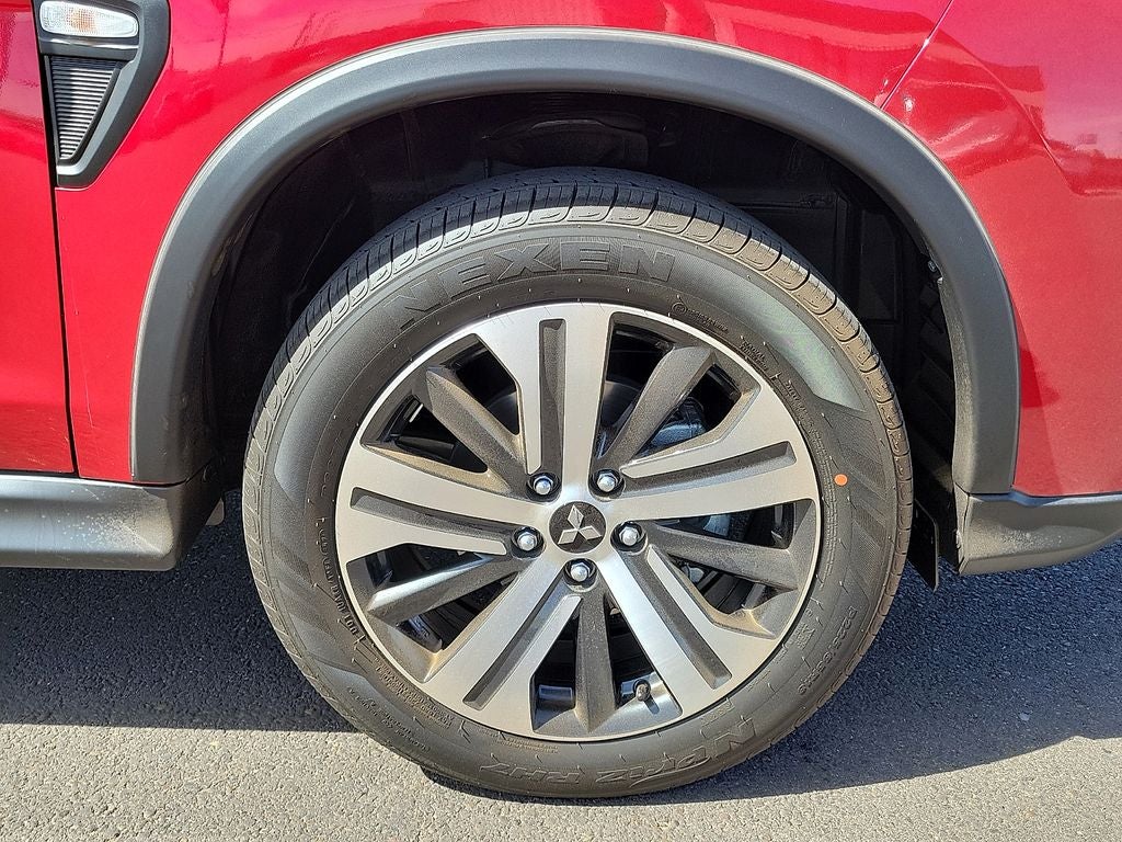 2026 Mitsubishi Outlander Sport 2.0 ES