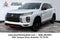 2026 Mitsubishi Outlander Sport RALLIART