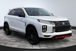 2026 Mitsubishi Outlander Sport RALLIART