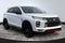 2026 Mitsubishi Outlander Sport RALLIART