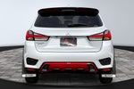 2026 Mitsubishi Outlander Sport RALLIART