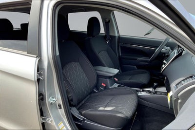 2026 Mitsubishi Outlander Sport 2.0 S