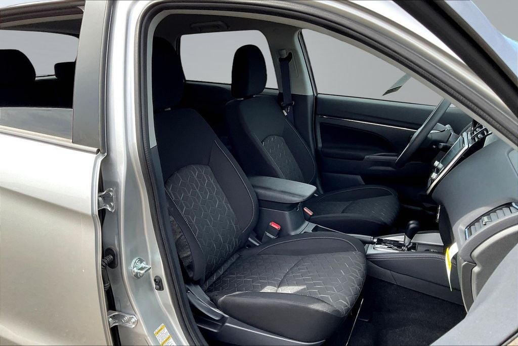 2026 Mitsubishi Outlander Sport 2.0 S