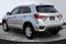 2026 Mitsubishi Outlander Sport 2.0 S