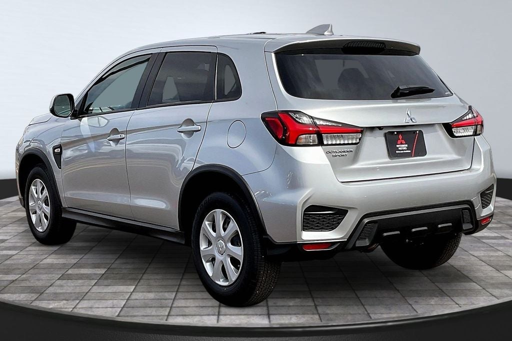 2026 Mitsubishi Outlander Sport 2.0 S