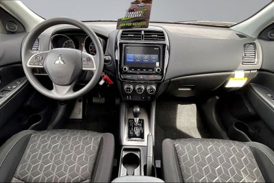 2026 Mitsubishi Outlander Sport 2.0 S