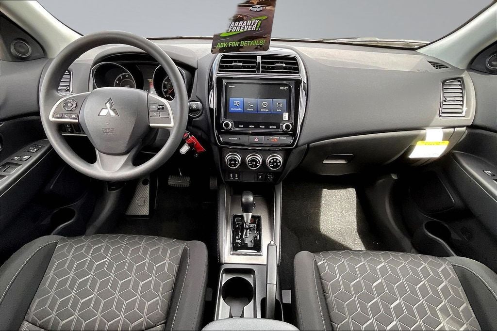 2026 Mitsubishi Outlander Sport 2.0 S