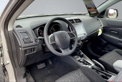 2026 Mitsubishi Outlander Sport 2.0 S