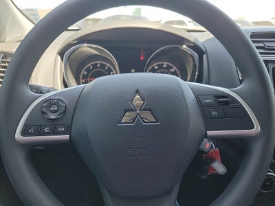 2026 Mitsubishi Outlander Sport 2.0 ES