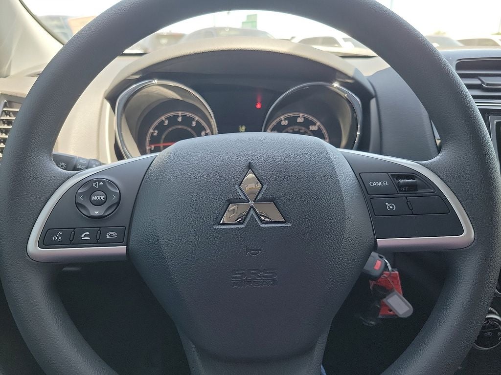 2026 Mitsubishi Outlander Sport 2.0 ES