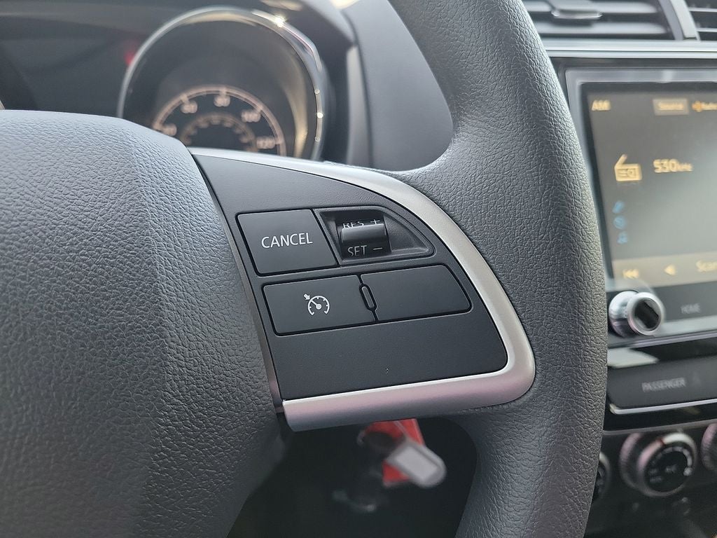 2026 Mitsubishi Outlander Sport 2.0 ES