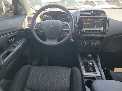 2026 Mitsubishi Outlander Sport 2.0 ES