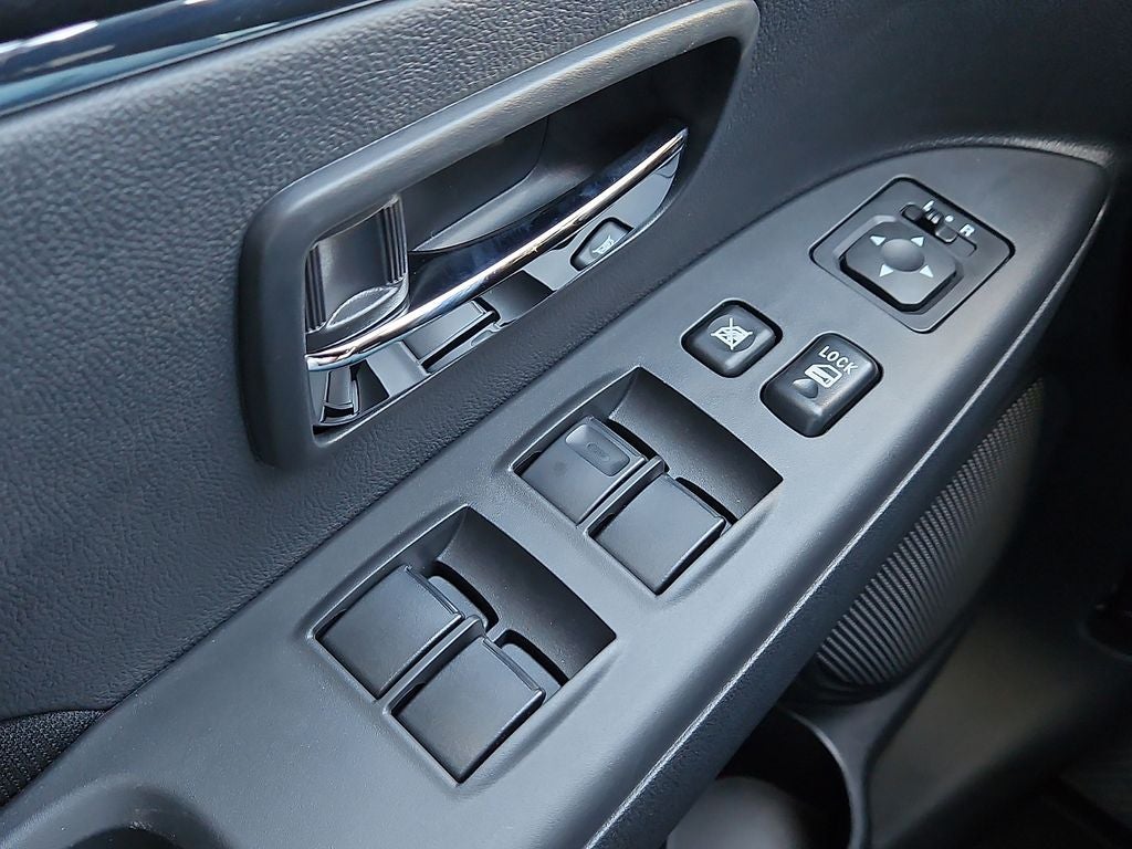 2026 Mitsubishi Outlander Sport 2.0 ES