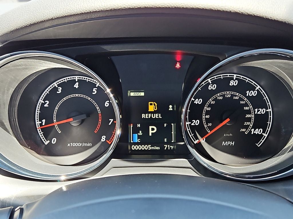 2026 Mitsubishi Outlander Sport 2.0 ES