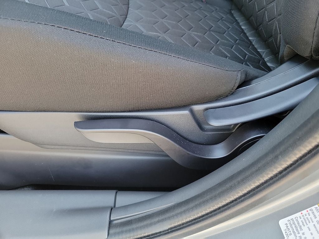 2026 Mitsubishi Outlander Sport 2.0 LE