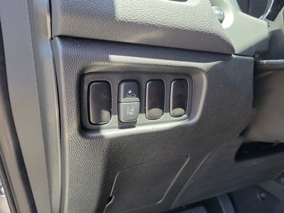 2026 Mitsubishi Outlander Sport 2.0 LE