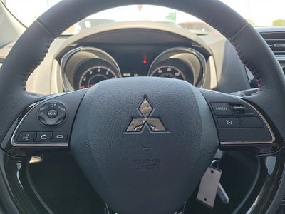 2026 Mitsubishi Outlander Sport 2.0 LE