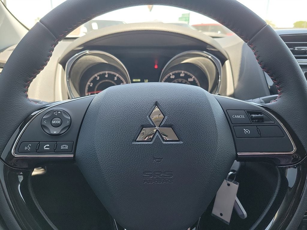 2026 Mitsubishi Outlander Sport 2.0 LE
