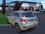 2026 Mitsubishi Outlander Sport 2.0 LE