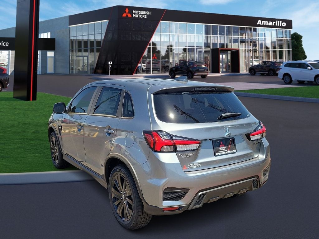 2026 Mitsubishi Outlander Sport 2.0 LE