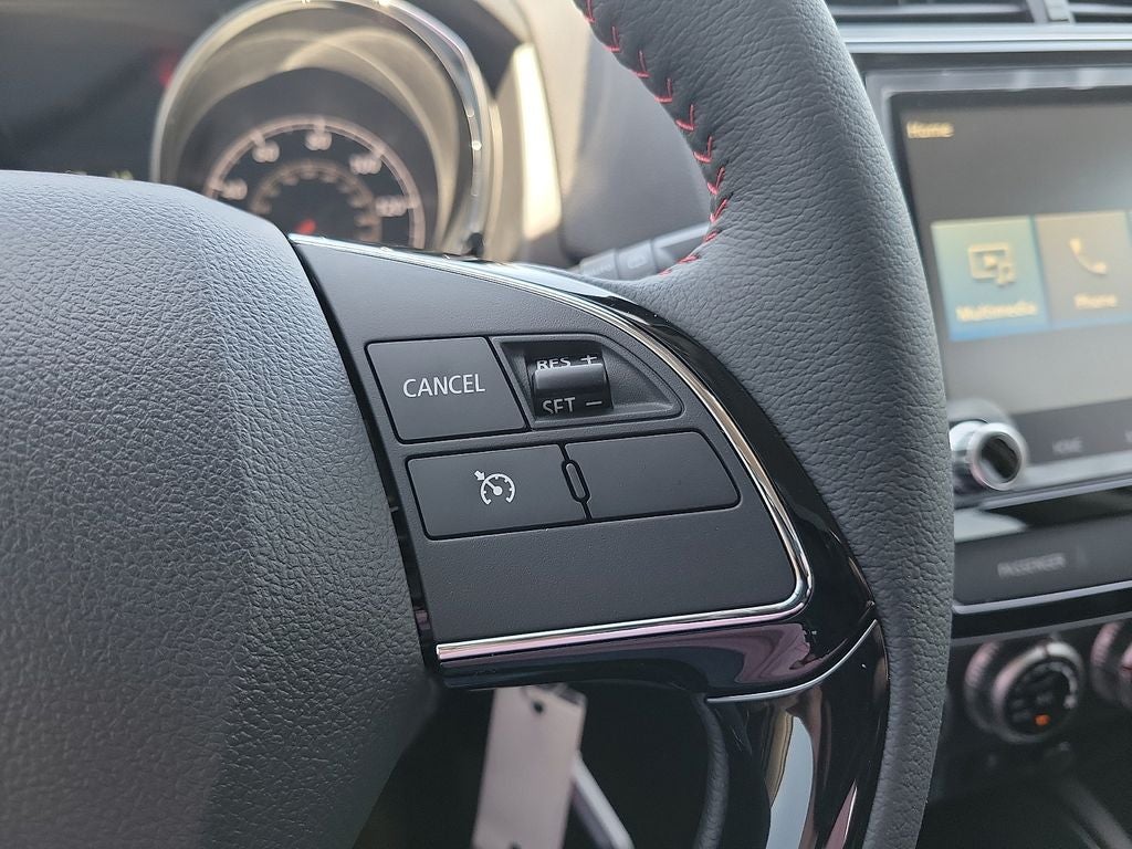 2026 Mitsubishi Outlander Sport 2.0 LE