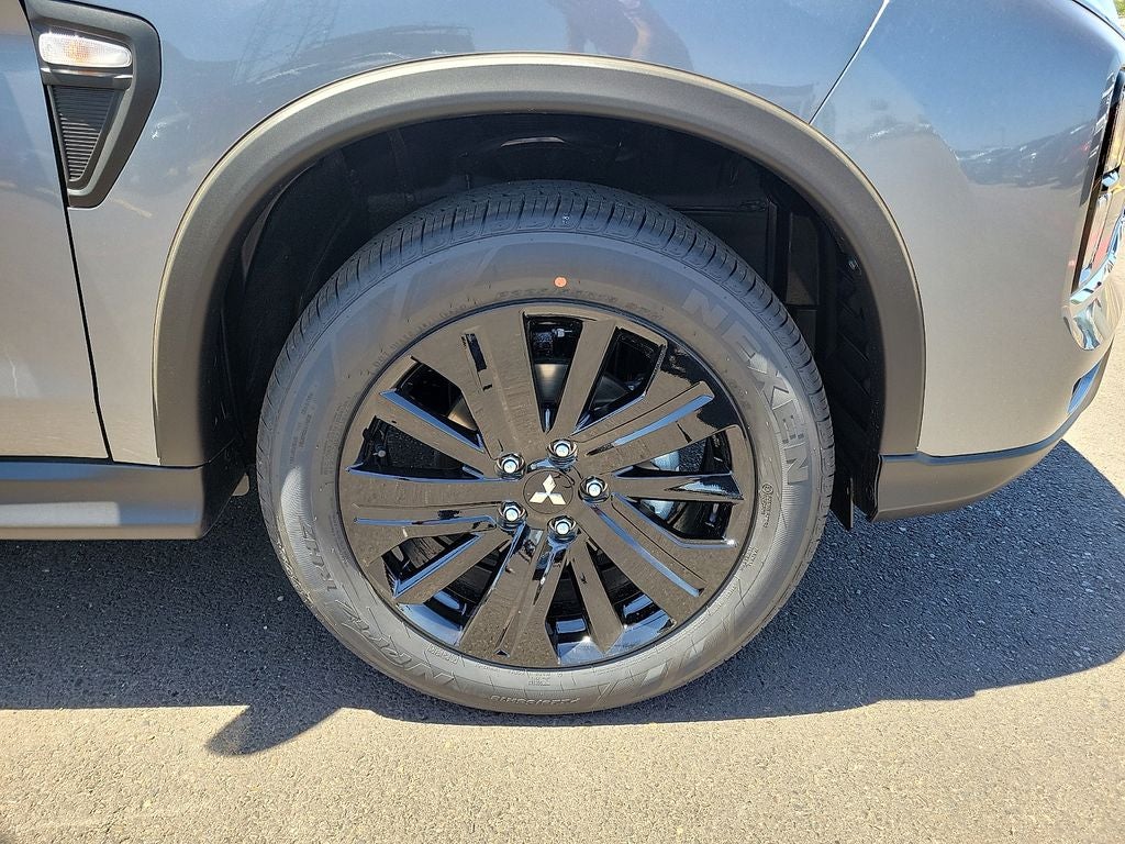2026 Mitsubishi Outlander Sport 2.0 LE