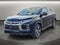 2027 Mitsubishi Outlander Sport 2.0 ES