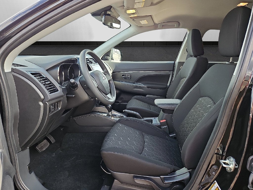 2027 Mitsubishi Outlander Sport 2.0 ES