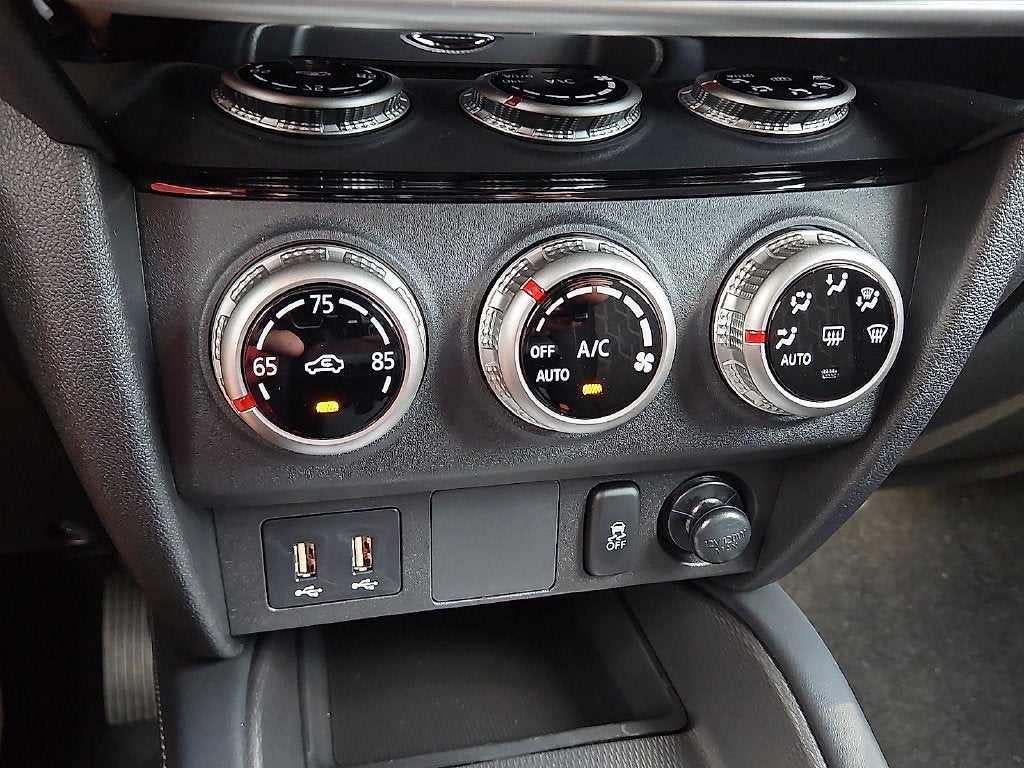 2027 Mitsubishi Outlander Sport 2.0 ES