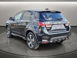 2027 Mitsubishi Outlander Sport 2.0 ES