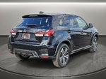 2027 Mitsubishi Outlander Sport 2.0 ES