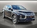 2027 Mitsubishi Outlander Sport 2.0 ES