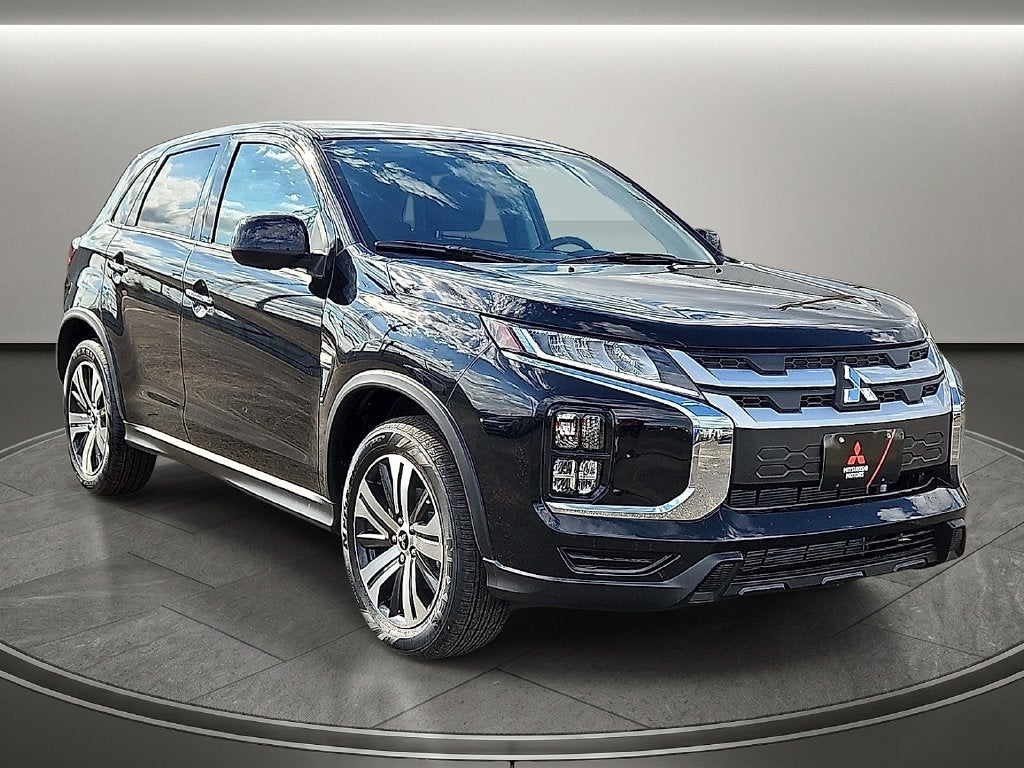 2027 Mitsubishi Outlander Sport 2.0 ES