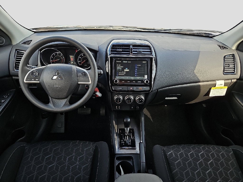 2027 Mitsubishi Outlander Sport 2.0 ES