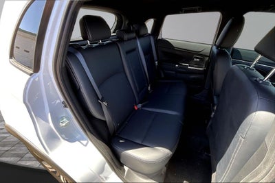 2026 Mitsubishi Outlander Sport SEL