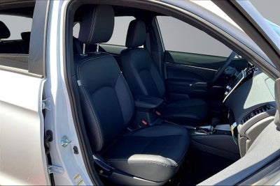 2026 Mitsubishi Outlander Sport SEL