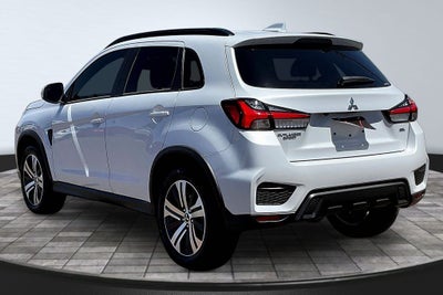 2026 Mitsubishi Outlander Sport SEL