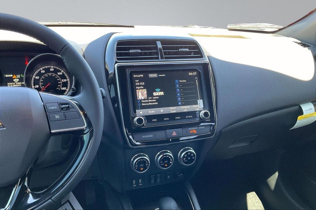 2026 Mitsubishi Outlander Sport SEL