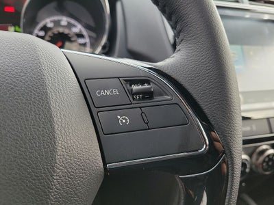 2025 Mitsubishi Outlander Sport SEL