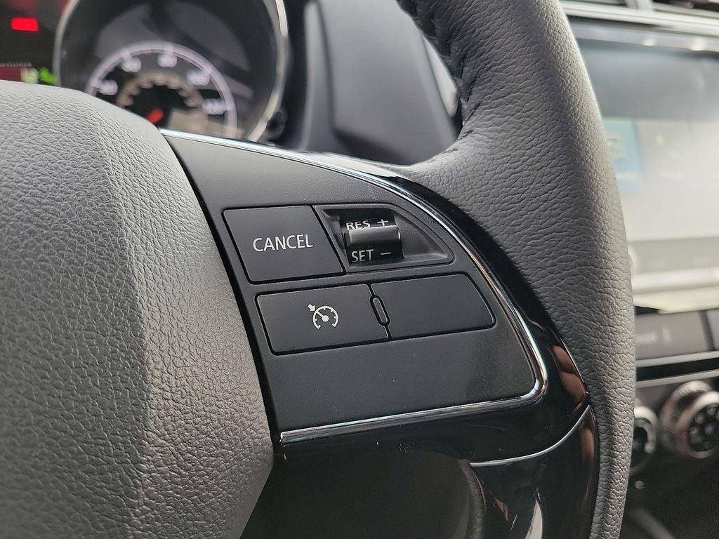 2025 Mitsubishi Outlander Sport SEL