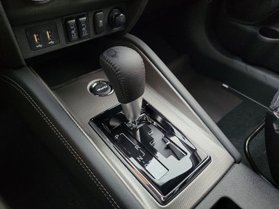 2025 Mitsubishi Outlander Sport SEL