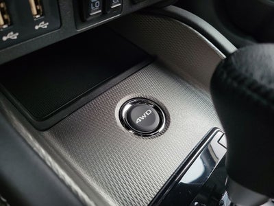 2025 Mitsubishi Outlander Sport SEL