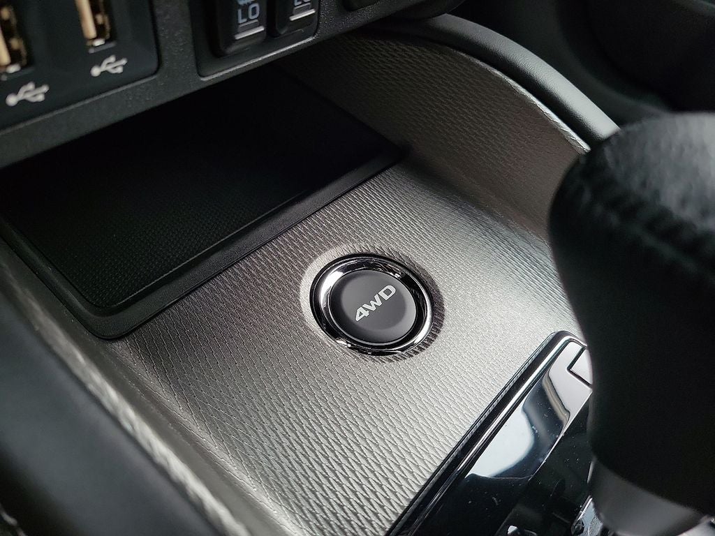 2025 Mitsubishi Outlander Sport SEL