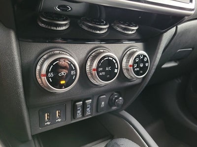 2025 Mitsubishi Outlander Sport SEL